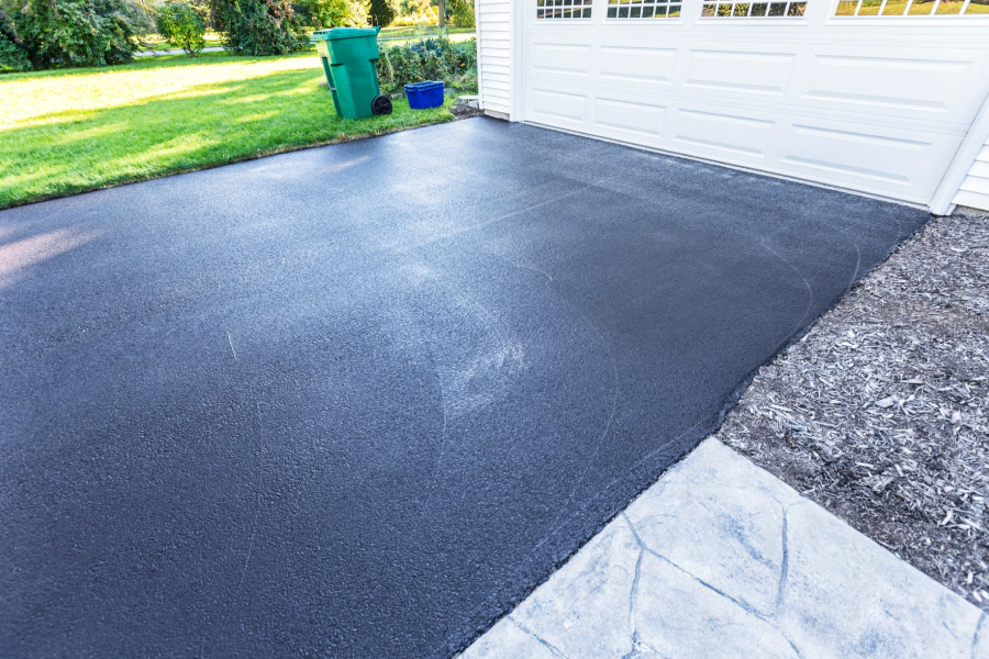 sealcoating service
