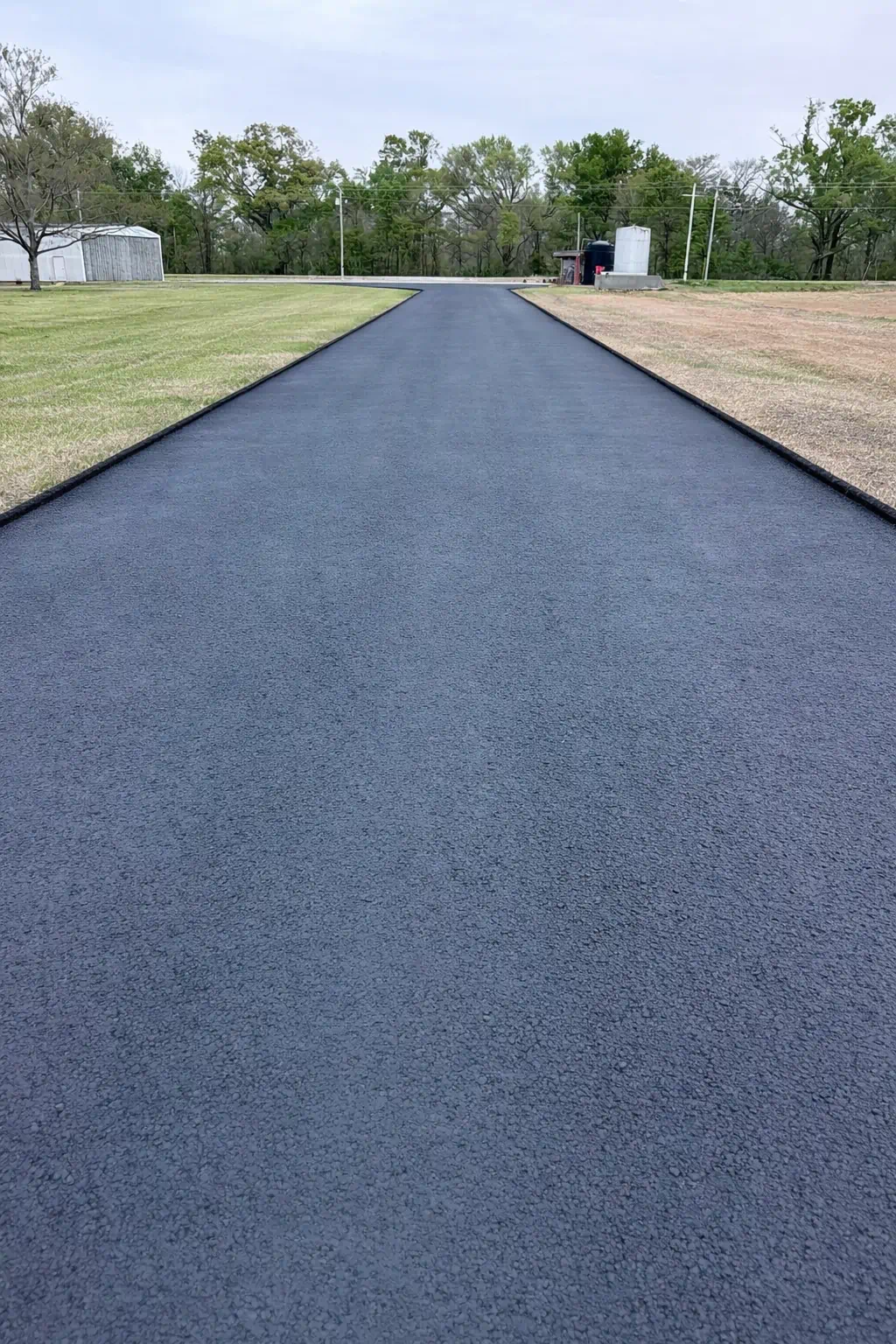 Quality Asphalt Repair for Little Rock, AR Homes